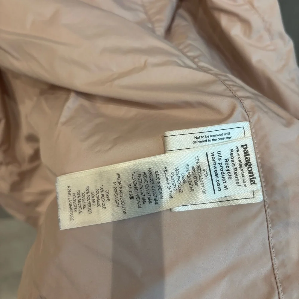 Patagonia Women's Radalie Jacket, Size XS